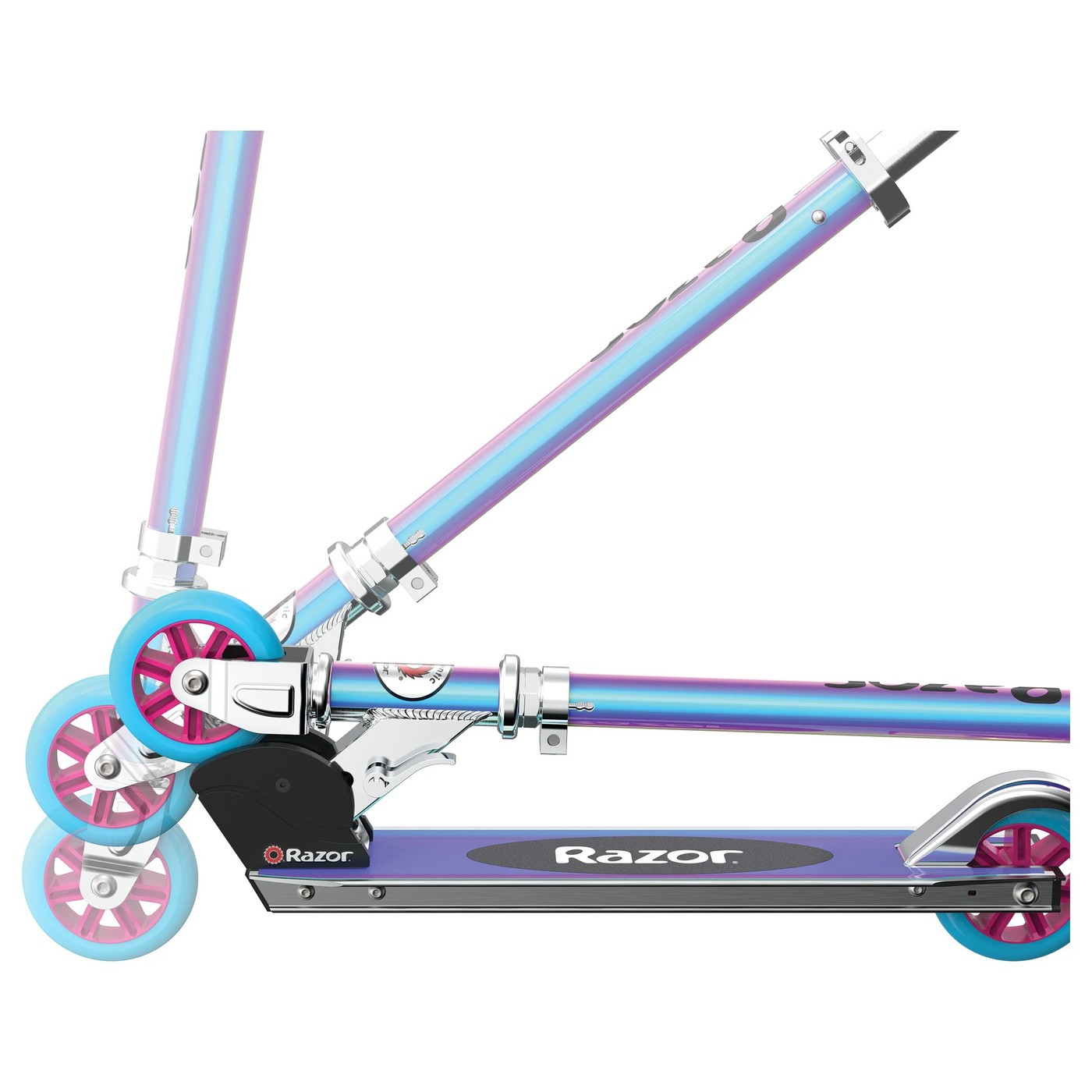 Razor Kick Scooter 2 of 6