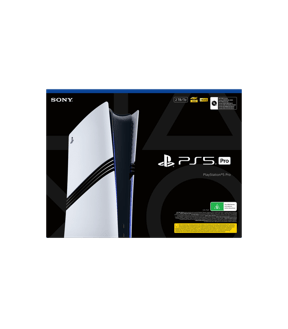 PlayStation 5 Pro Console