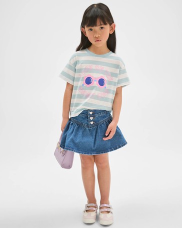 Australian Cotton Oversized T-Shirt