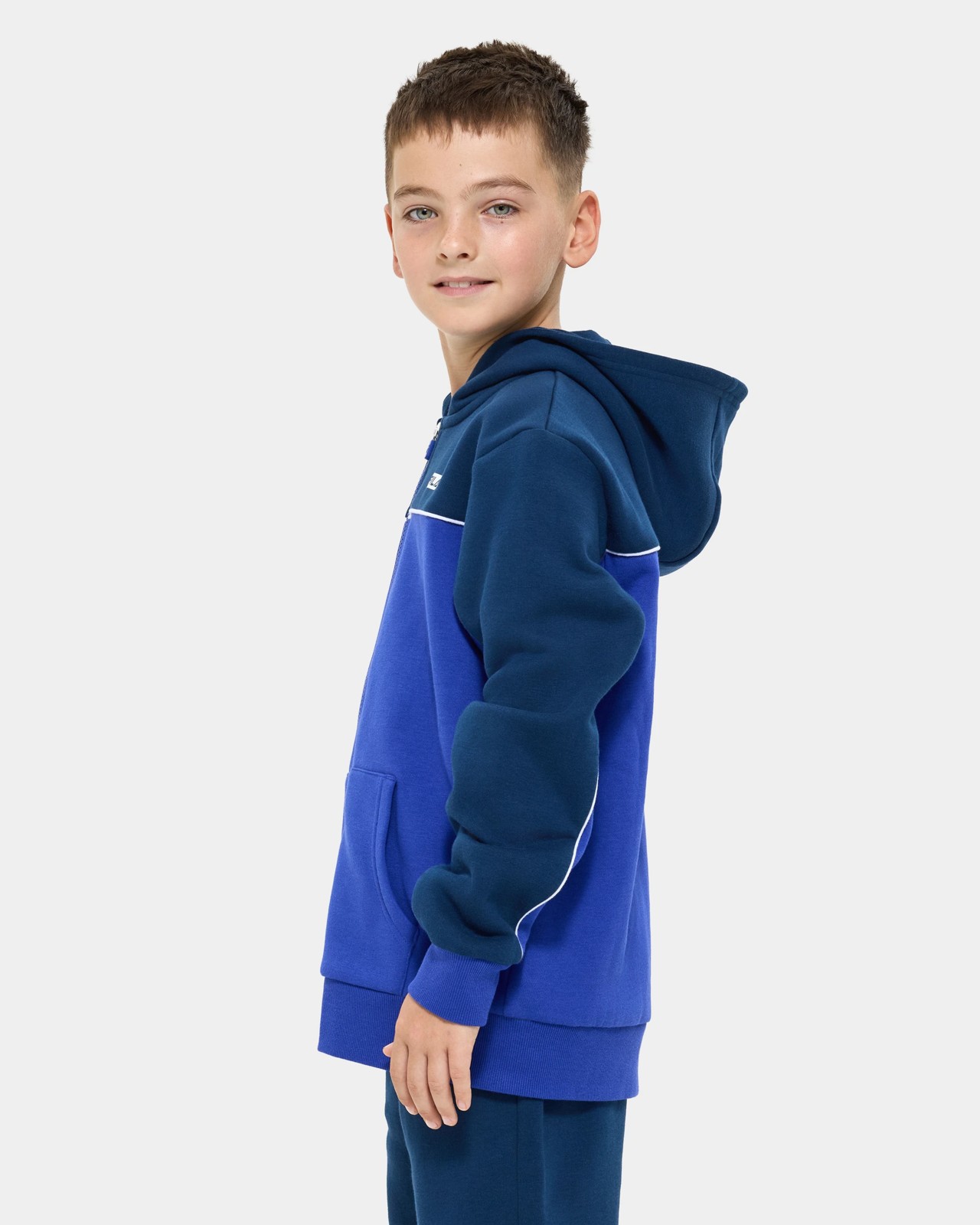 Fila Hunter Zip Thru Hoodie 3 of 6