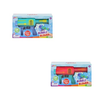 36 Hole Bubbly's Bubble Blower - Assorted