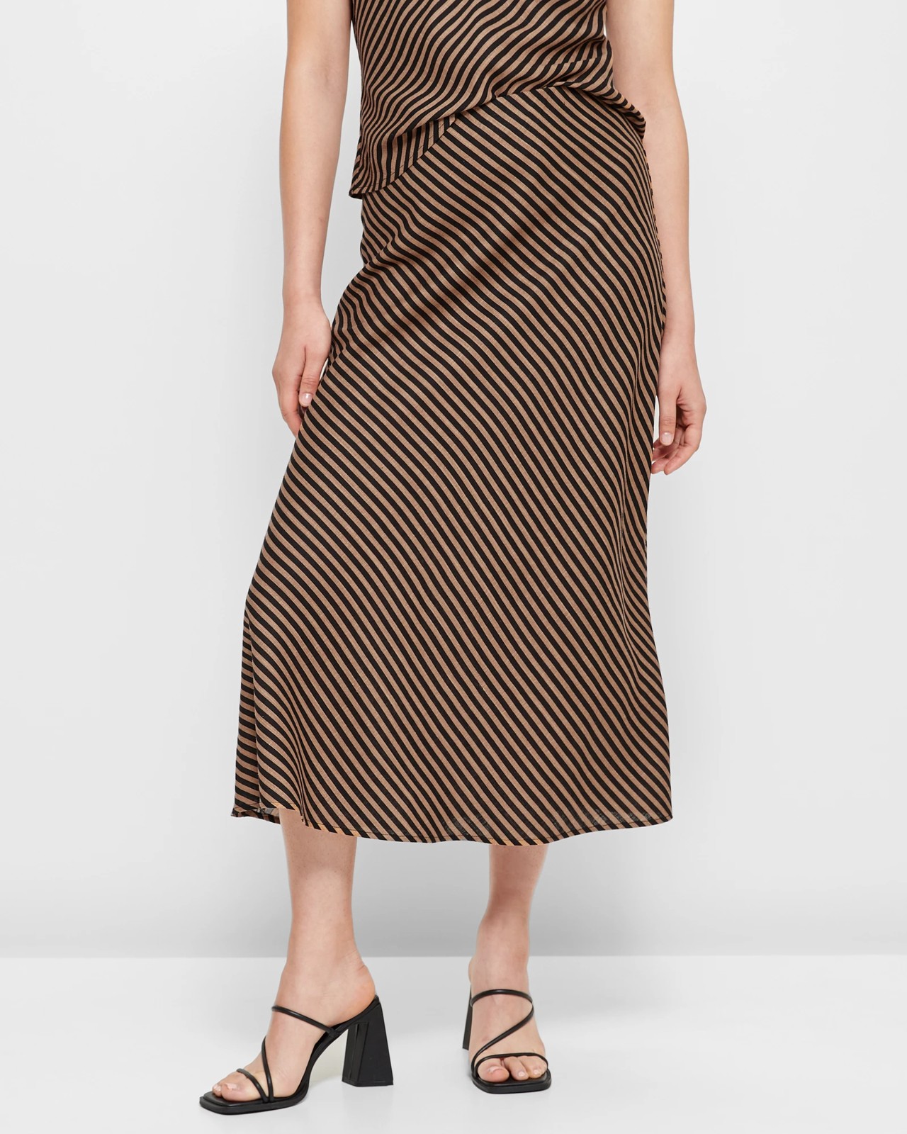 Slip hot sale skirt target