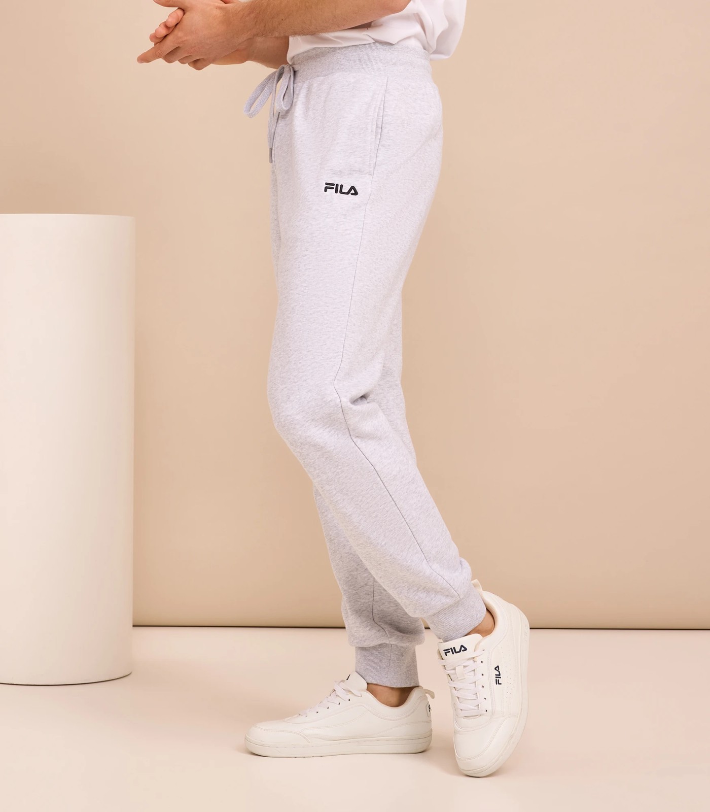 Fila Core Trackpants Target Australia