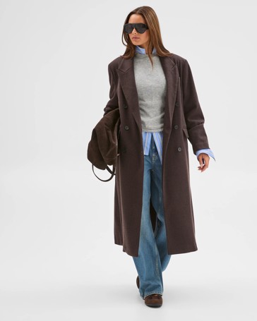 Lily Loves Winter Coat