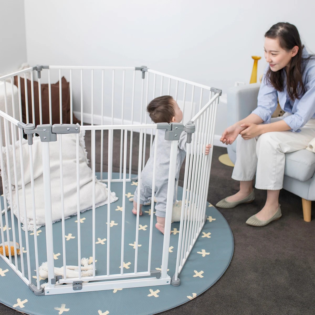 Playpen sales target australia