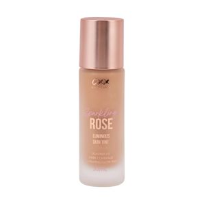 Sparkling Rose Luminous Skin Tint, Tan - OXX Cosmetics