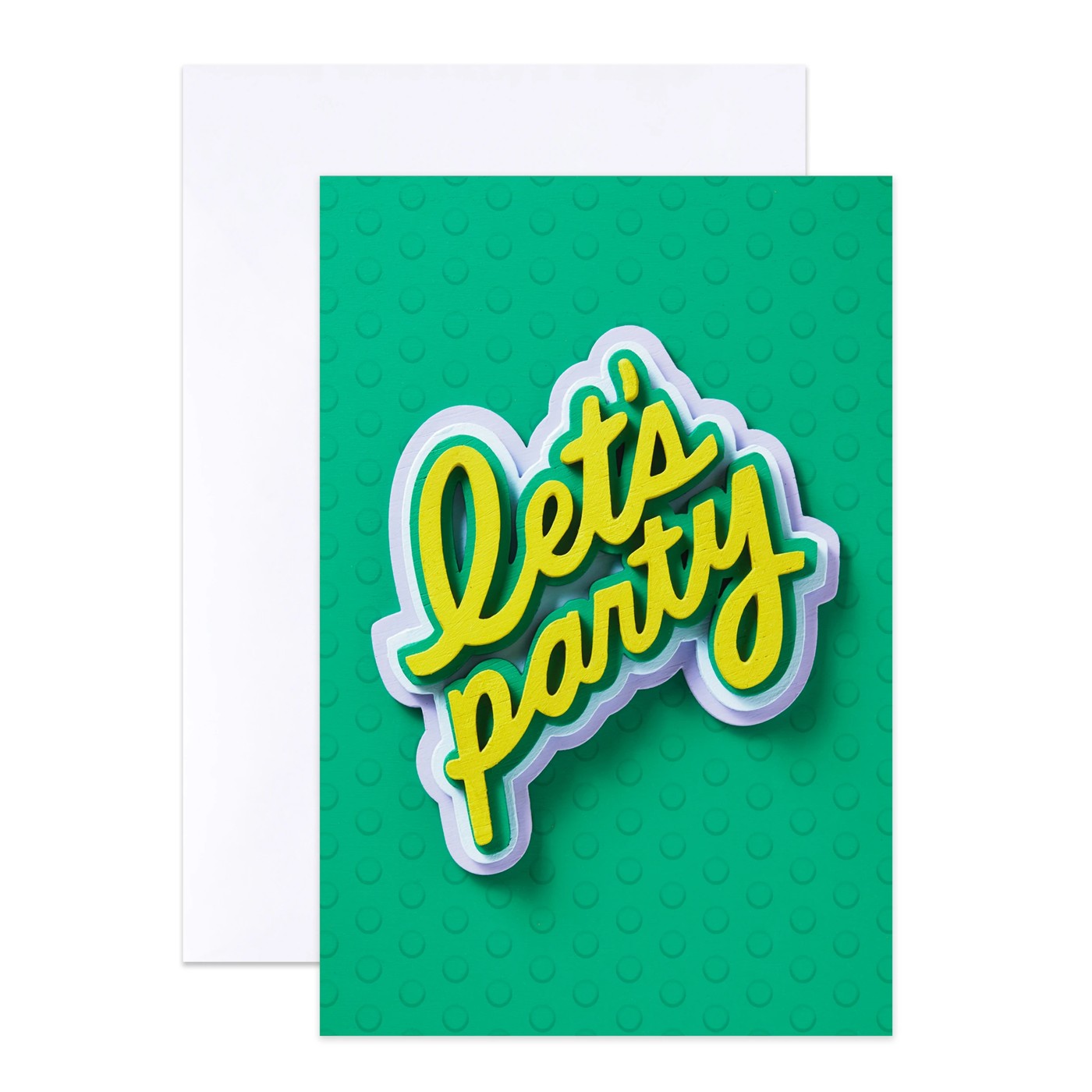 12 Pack Hallmark Birthday Cards - Bold Lettering 3 of 6