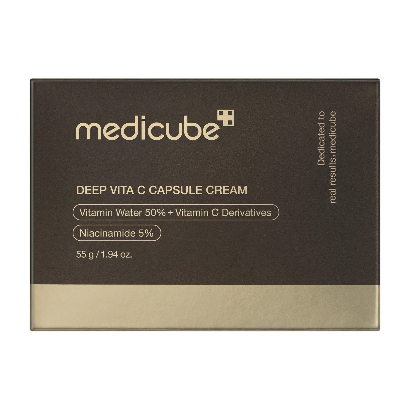 Medicube Deep Vita C Capsule Cream 55g 3 of 6