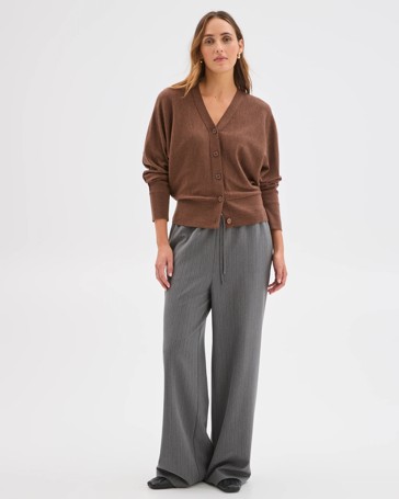 Preview Australian Merino Wool Batwing Cardigan