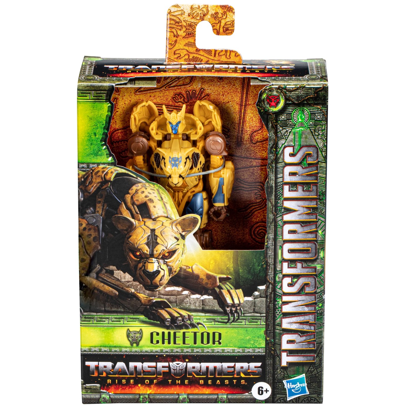 Transformers: Rise of the Beasts Deluxe Class - Assorted* | Target ...