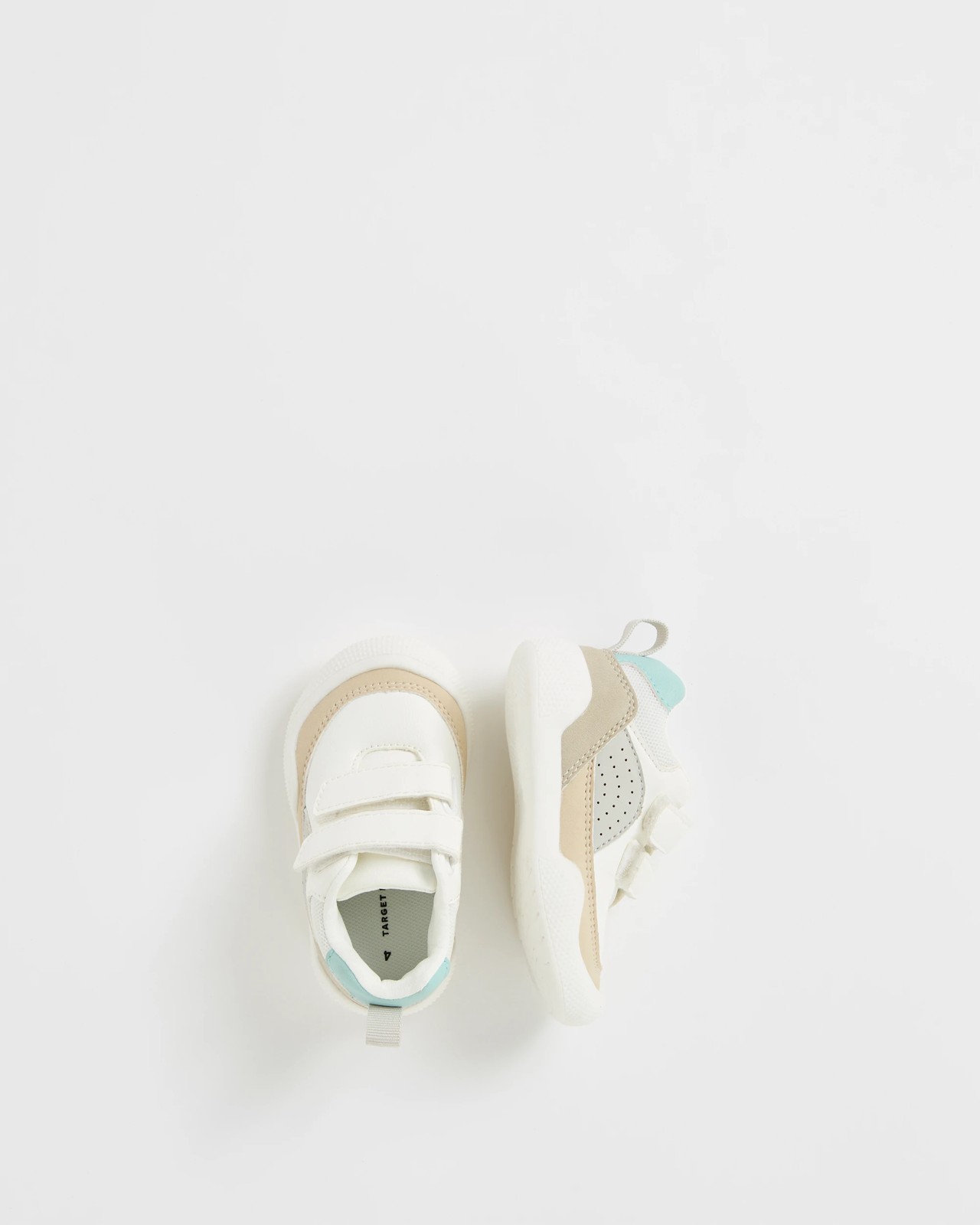 First Walker Barefoot Sneakers 3 of 3