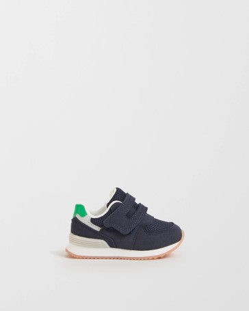 First Walker Sporty Runners
