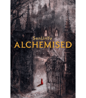 Alchemised by SenLinYu - Book