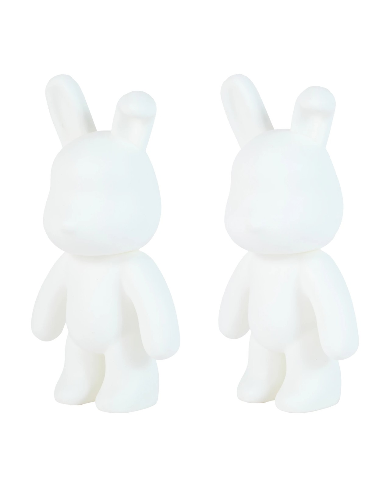 Anko Marble Paint Bunny - Assorted 3 of 4
