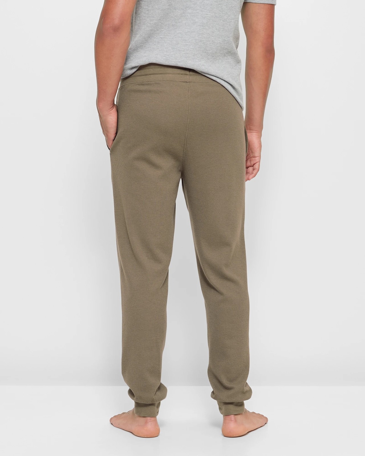 Waffle Sleep Pants - Maxx  3 of 5