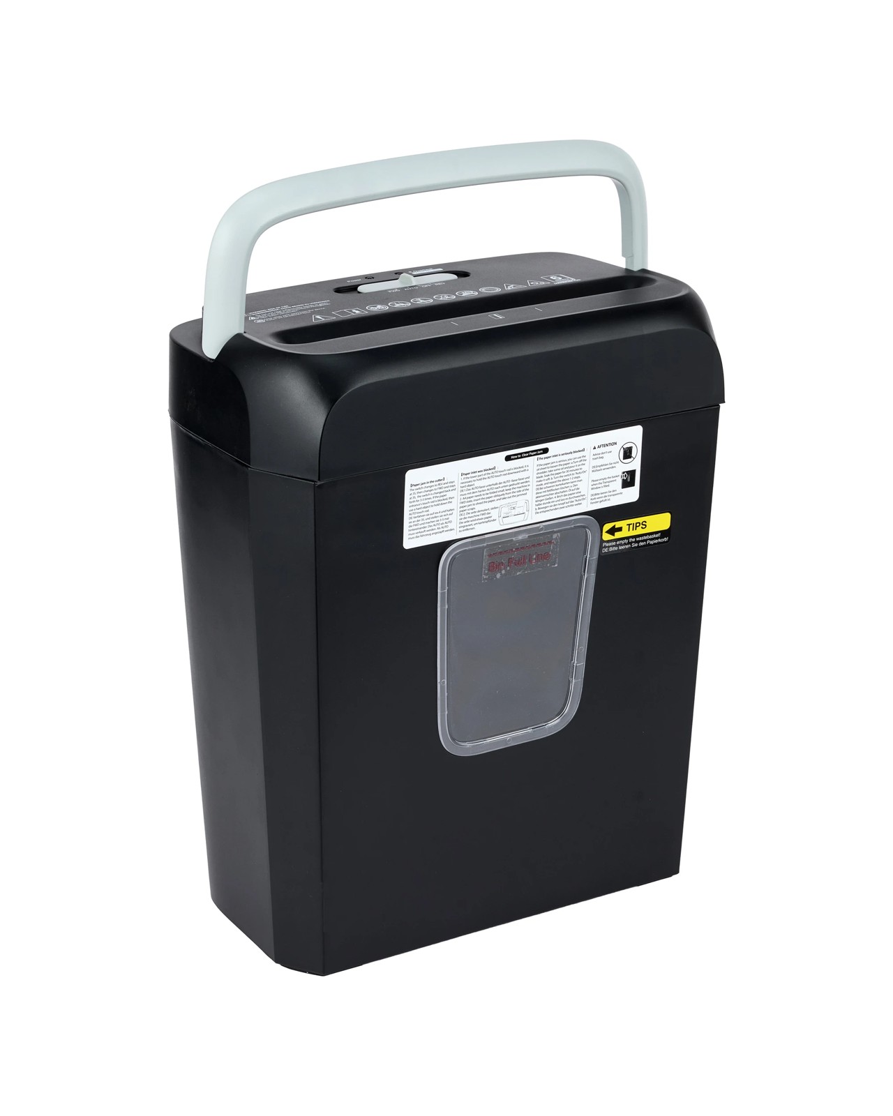 Anko Shredder 5 of 6
