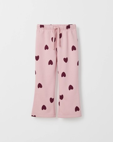 Australian Cotton Blend Fashion Co-Ord Trackpants