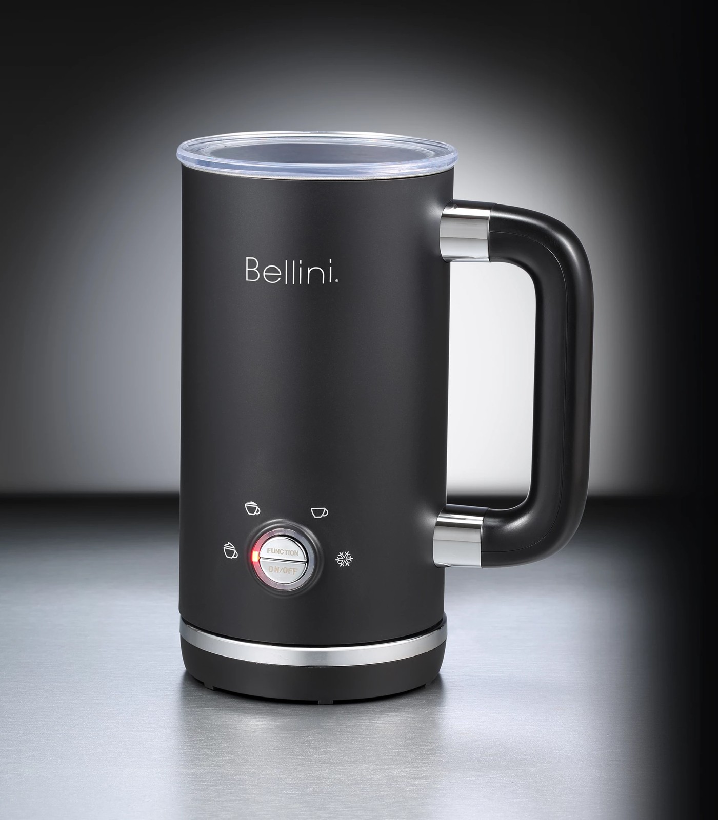 Bellini Milk Frother & Warmer BMF23