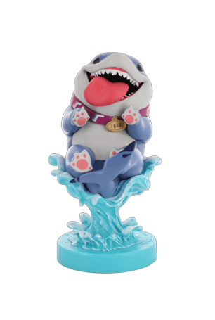 Cable Guys Controller Holder - Marvel Rivals: Jeff the Land Shark