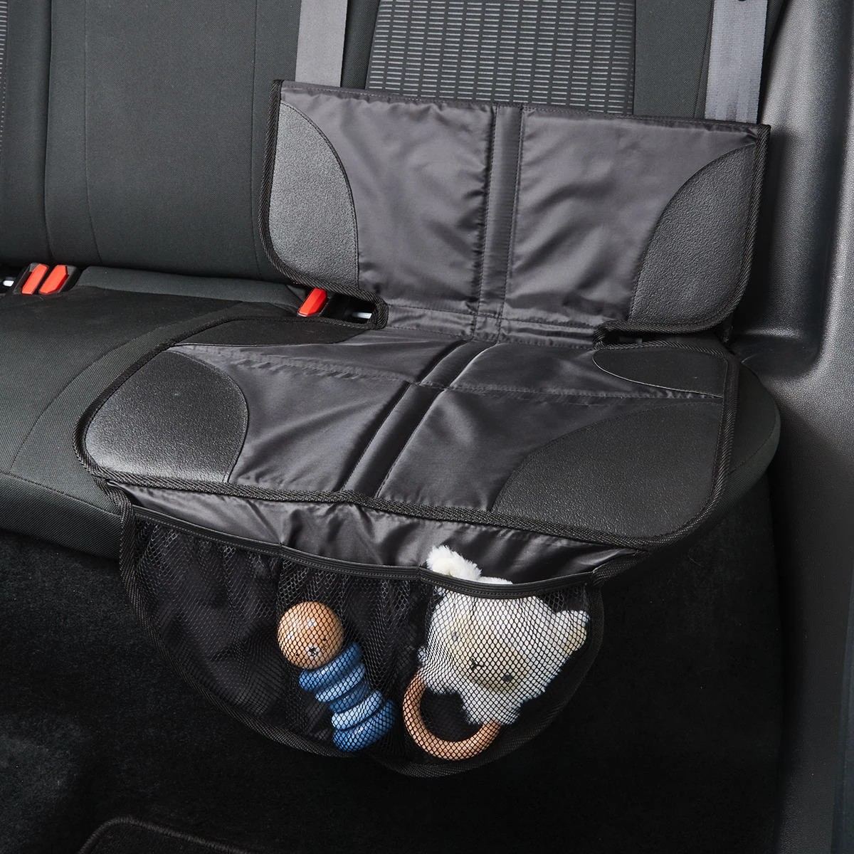 Car seat organiser on sale target australia