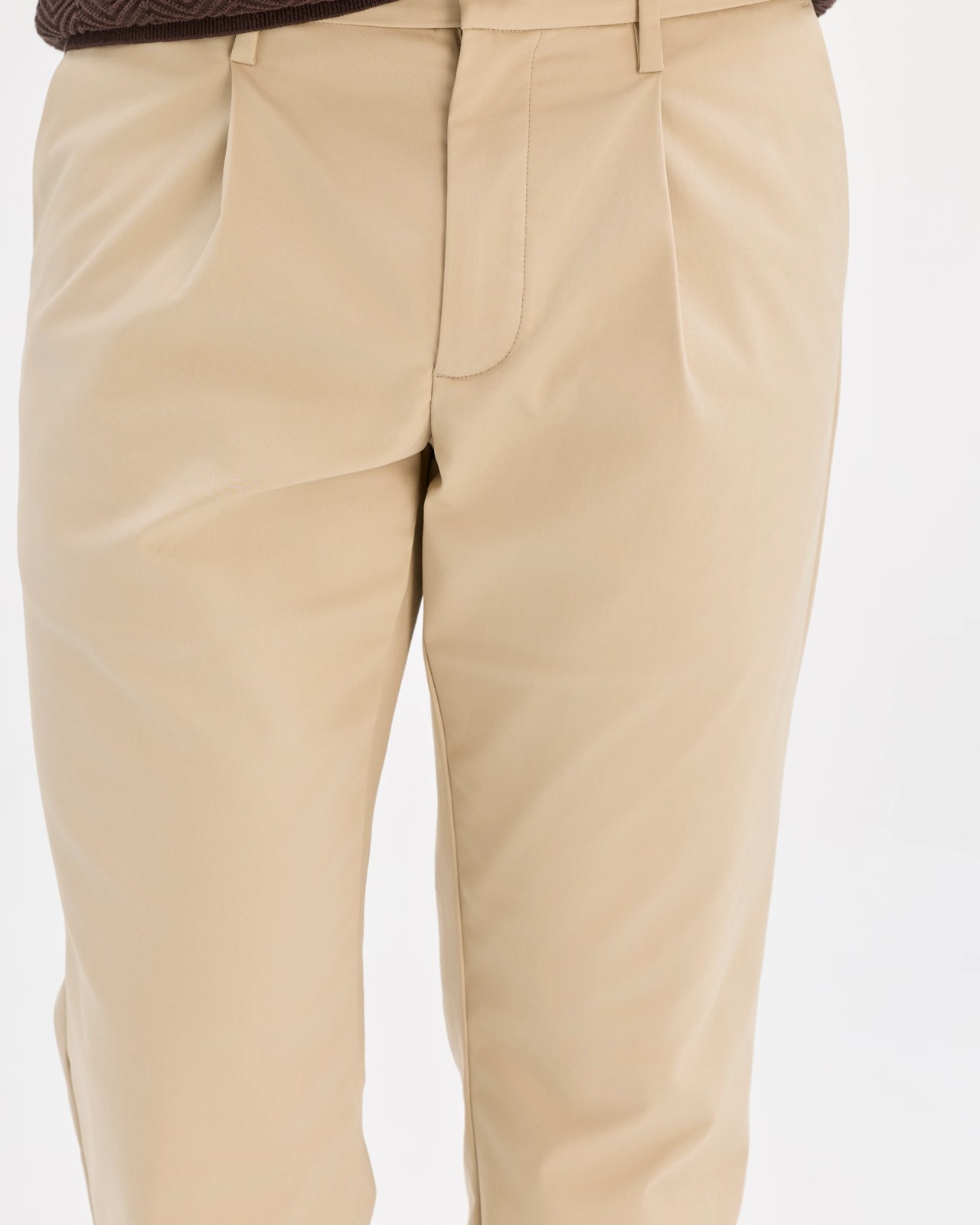 Preview Chino Pants - Neutral 3 of 5