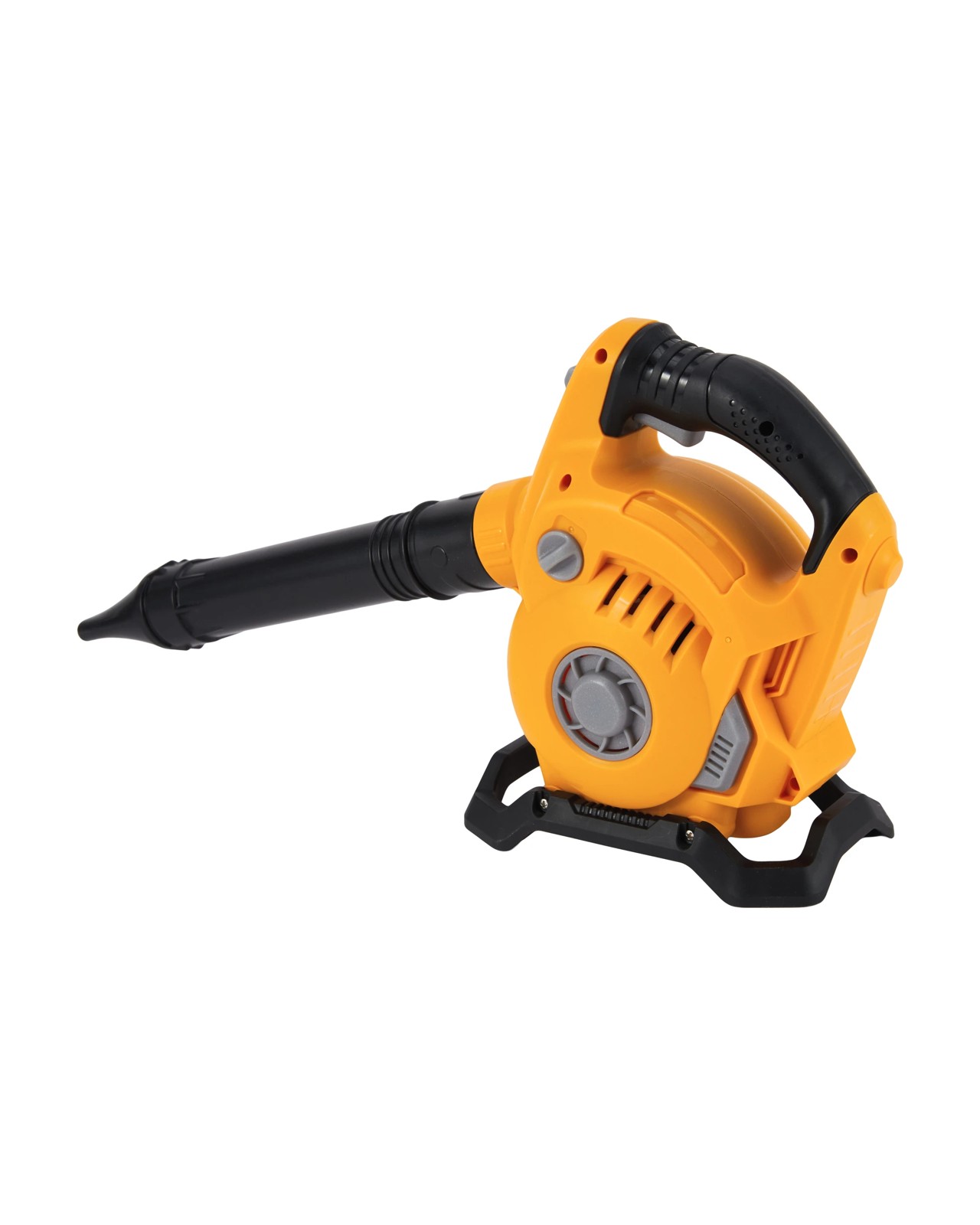 Interactive Leaf Blower! 3 of 6