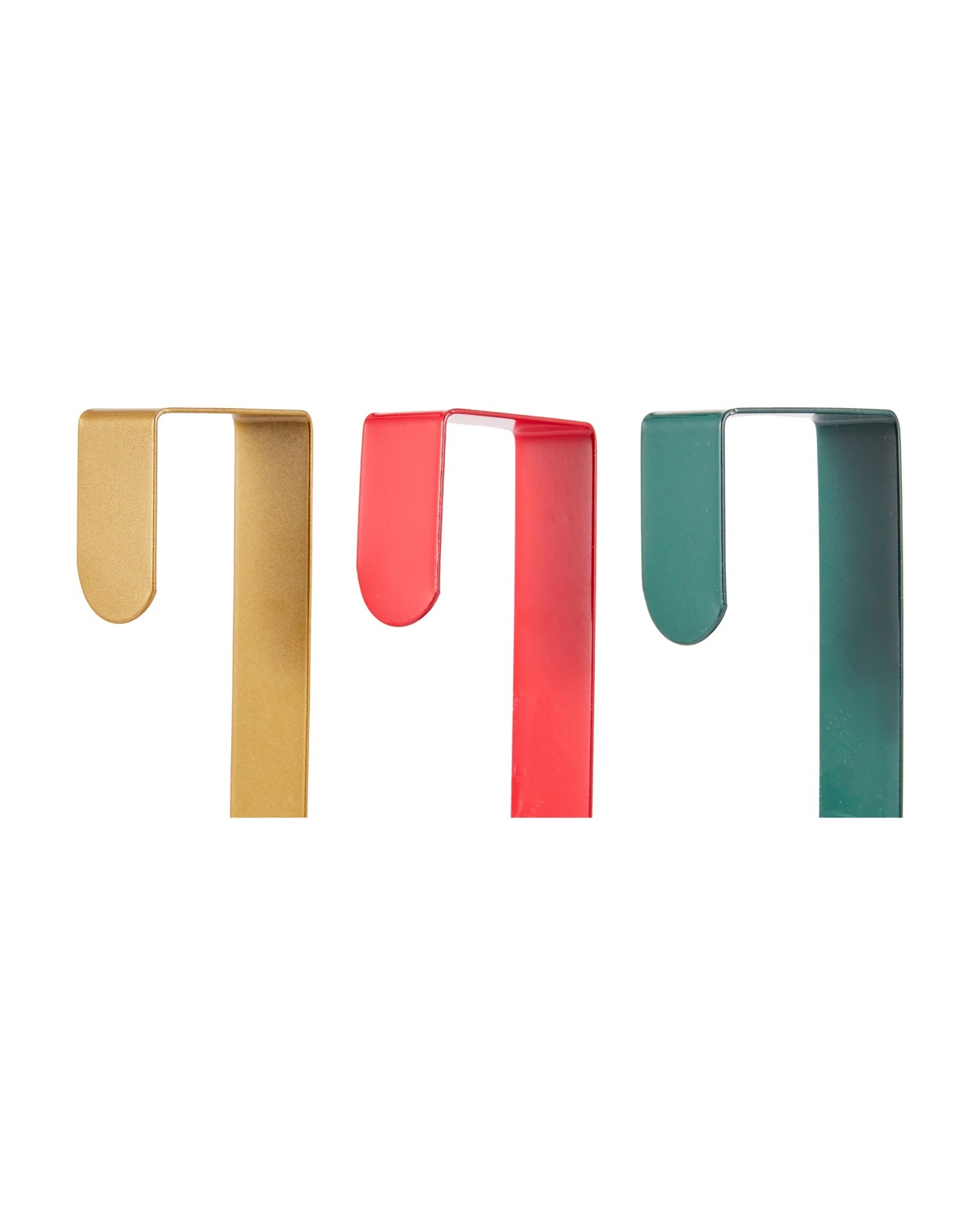 Anko Wreath Door Hook - Assorted 5 of 6