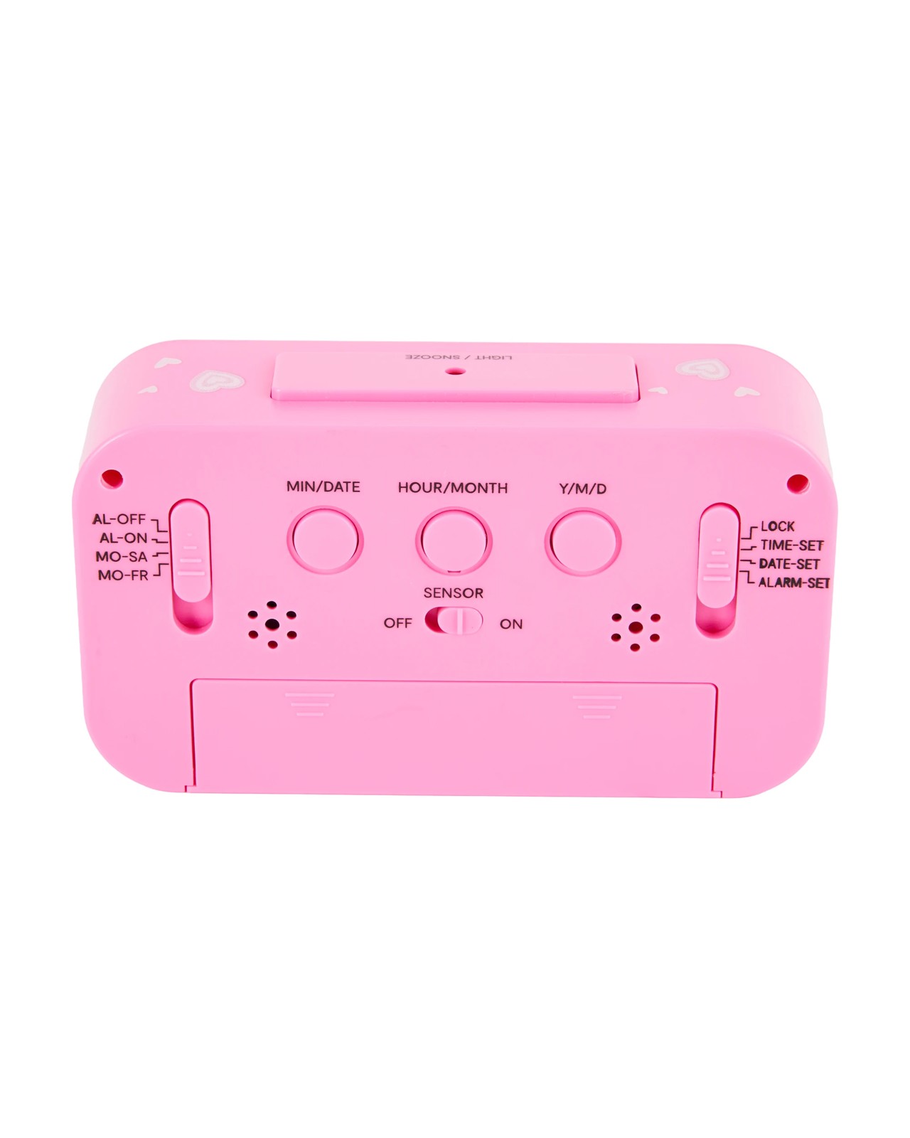 Powerpuff Girls Alarm Clock 4 of 6