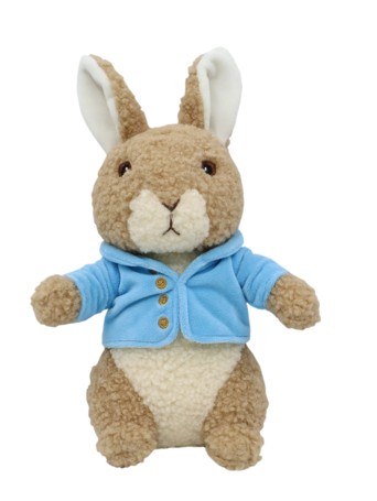 10inch Peter Rabbit Plush