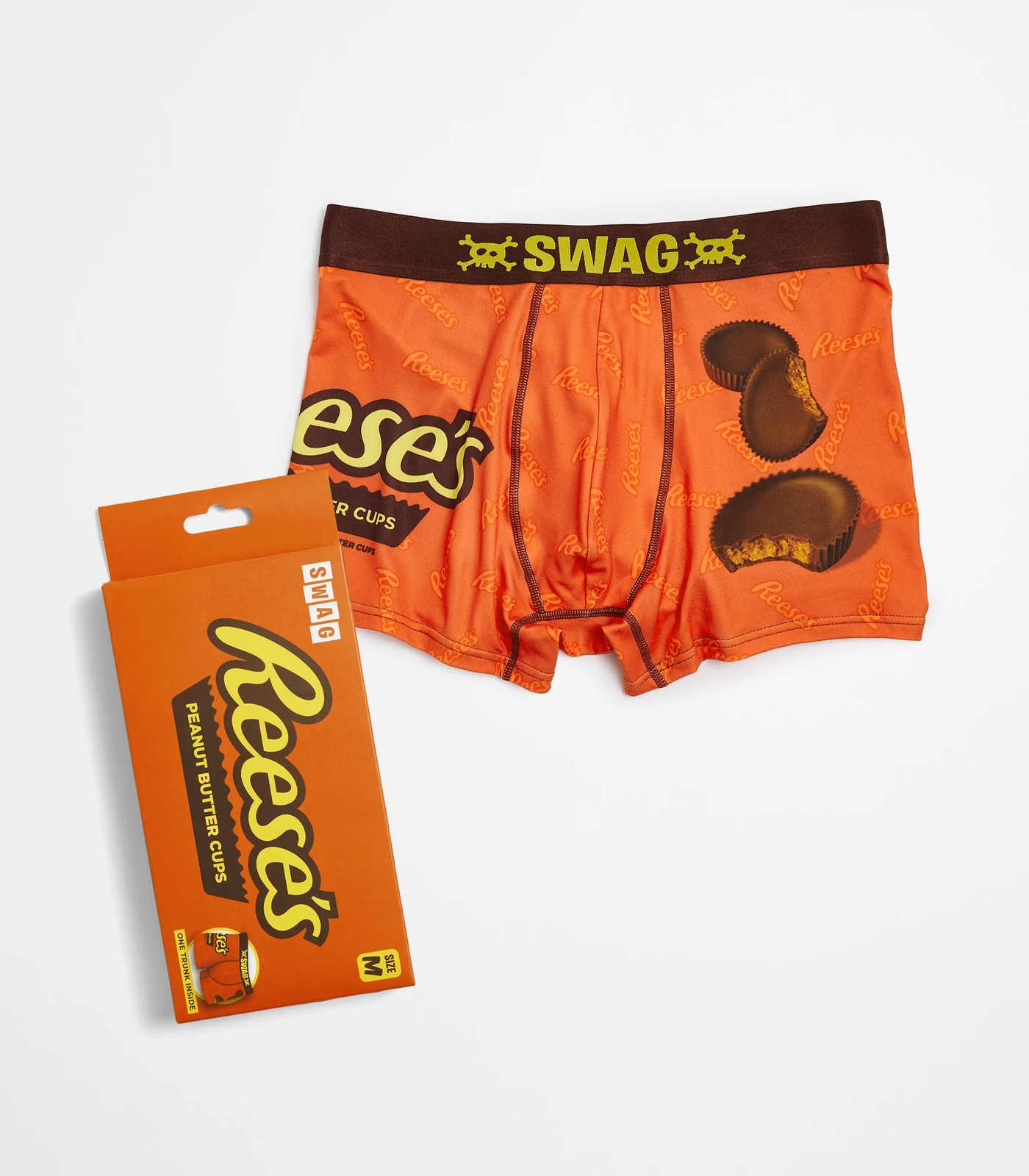 Swag Licensed Trunks Reese's Target Australia