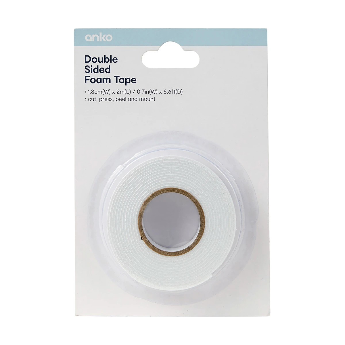 Double Sided Tape : Target