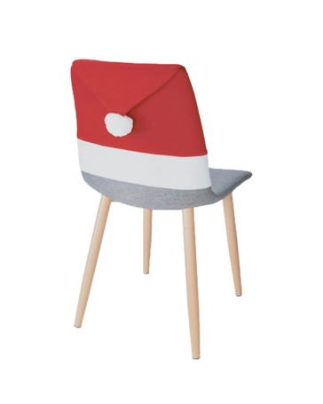 Anko Santa Hat Chair Cover