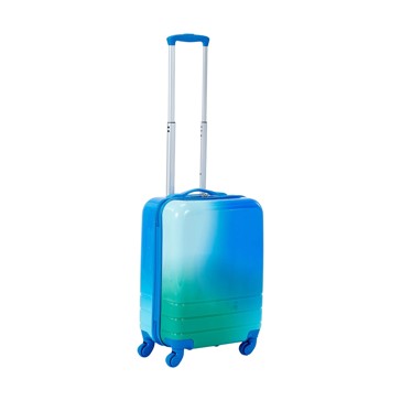 Ombre Hard Case, 48cm - Anko
