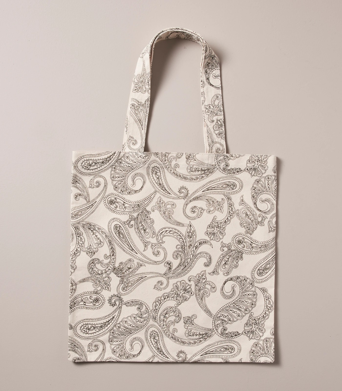 Canvas bag target online