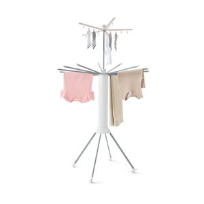 Collapsible Pop Up Laundry Airer - Anko product image