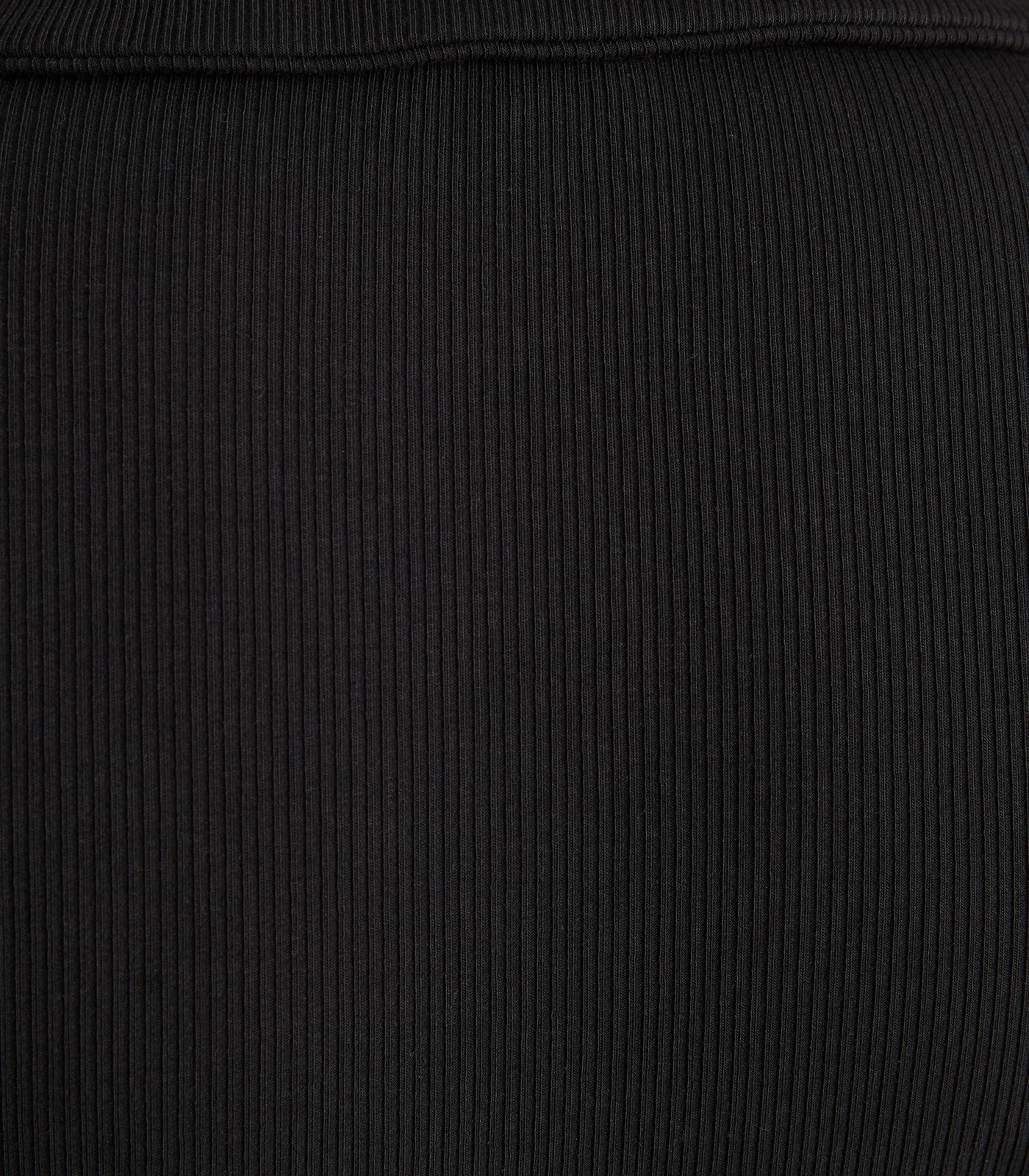 Lily Loves Rib Crop Polo Top 4 of 5