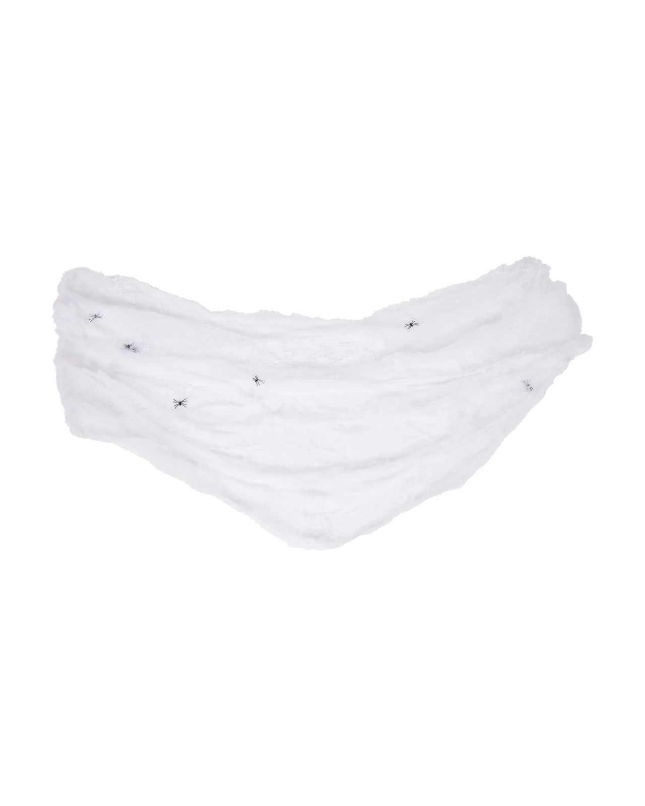 Anko White Spider Web 2 of 5