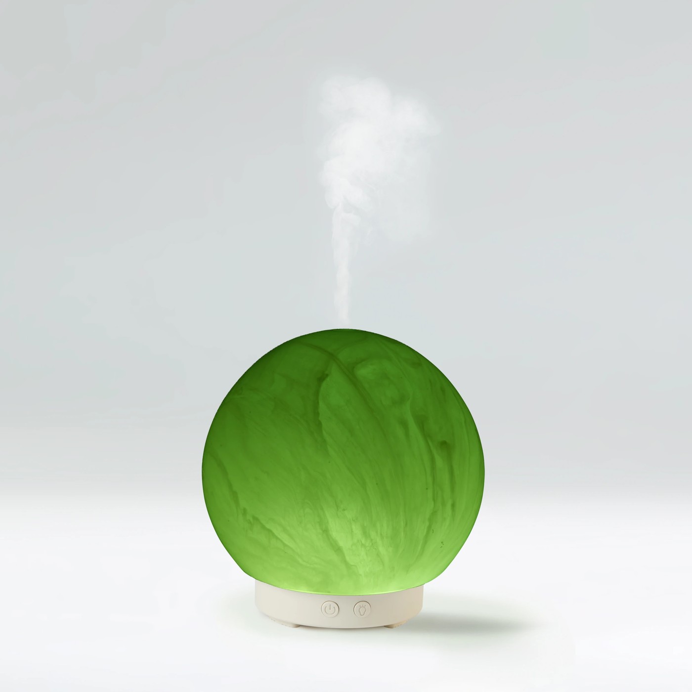 Anko Round Marble Look Electric Diffuser 5 of 6