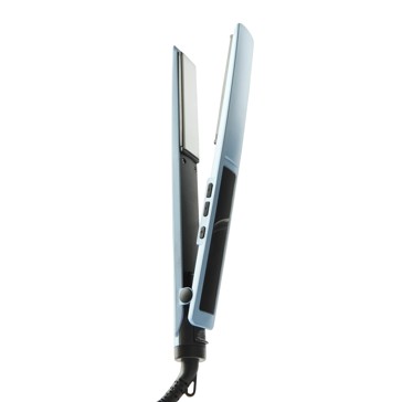 LED Straightener, Blue - Anko