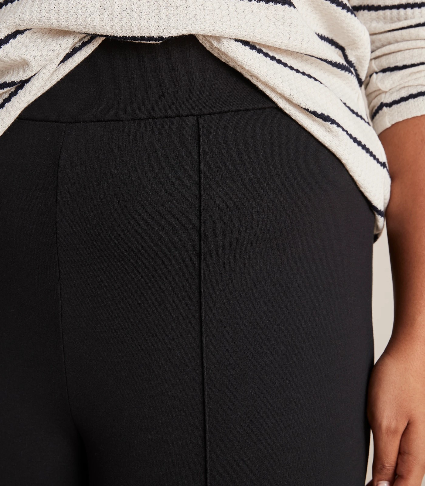 Kmart Australia - Our $15 panelled ponte leggings are thicker than