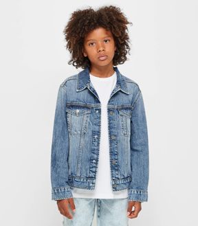 Kids sales jackets australia