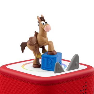 Disney - Pixar - Toy Story Bullseye Tonie Audio Character