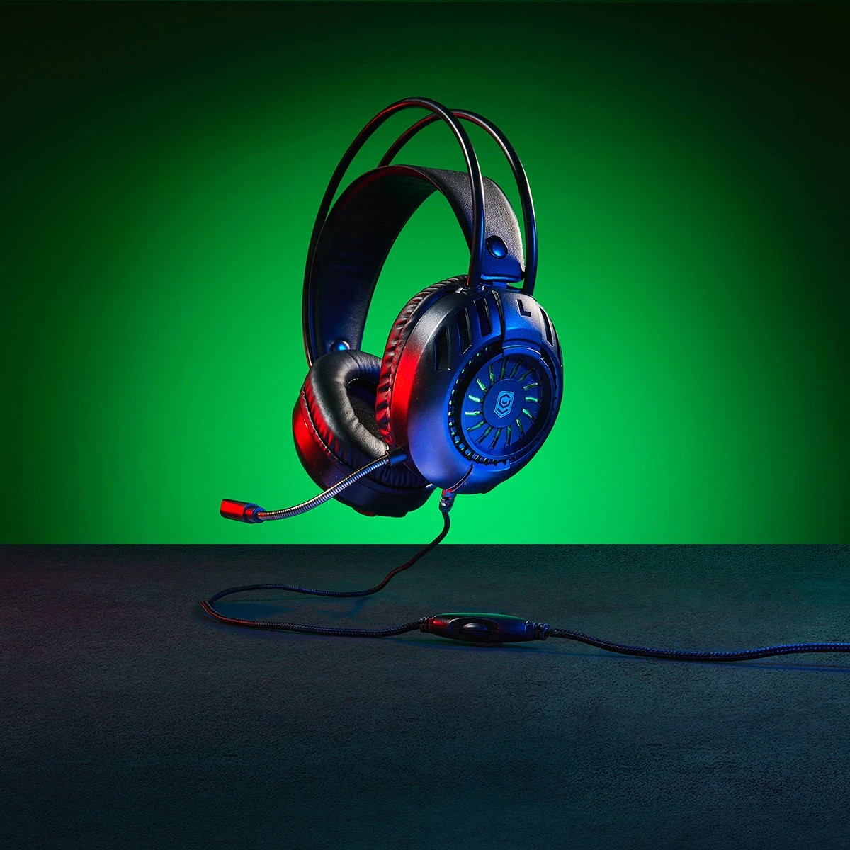 Headset with mic target sale