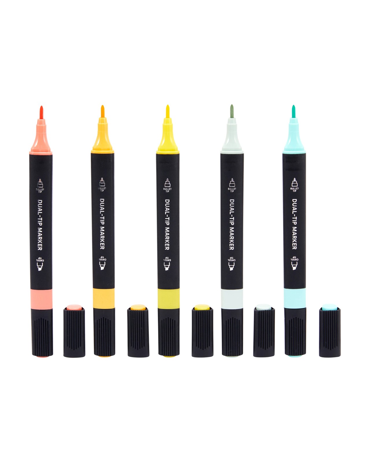 Anko 54 Pack Creative Marker Set 6 of 6