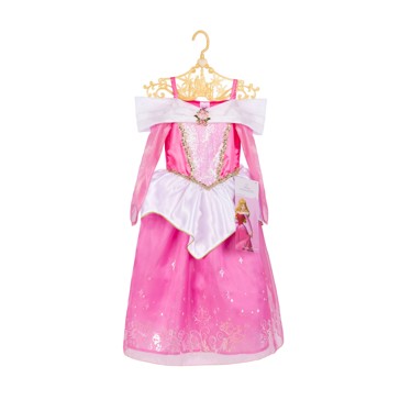 Disney Princess Aurora Kids Costume - Ages 3