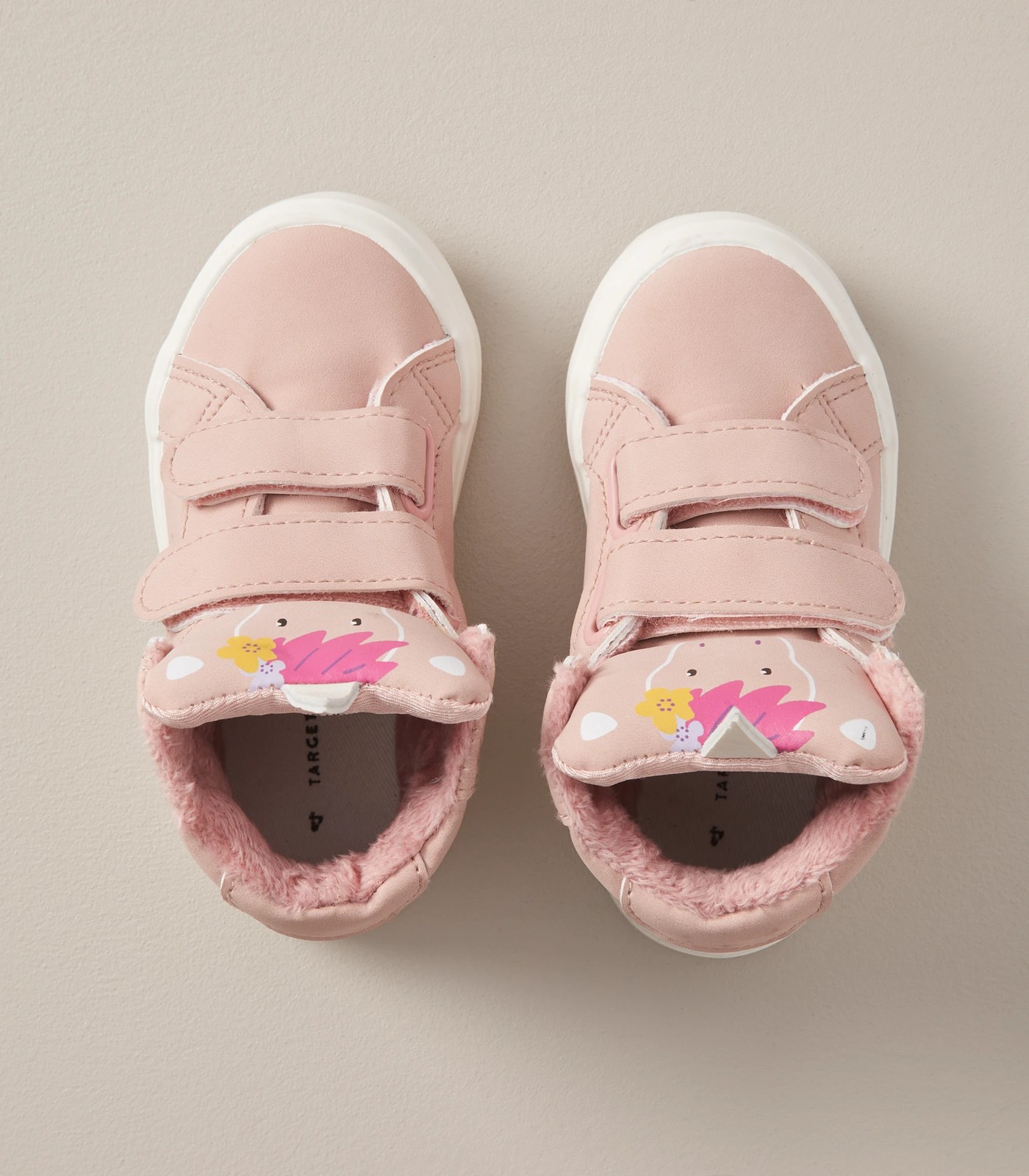 Target baby 2024 shoes au