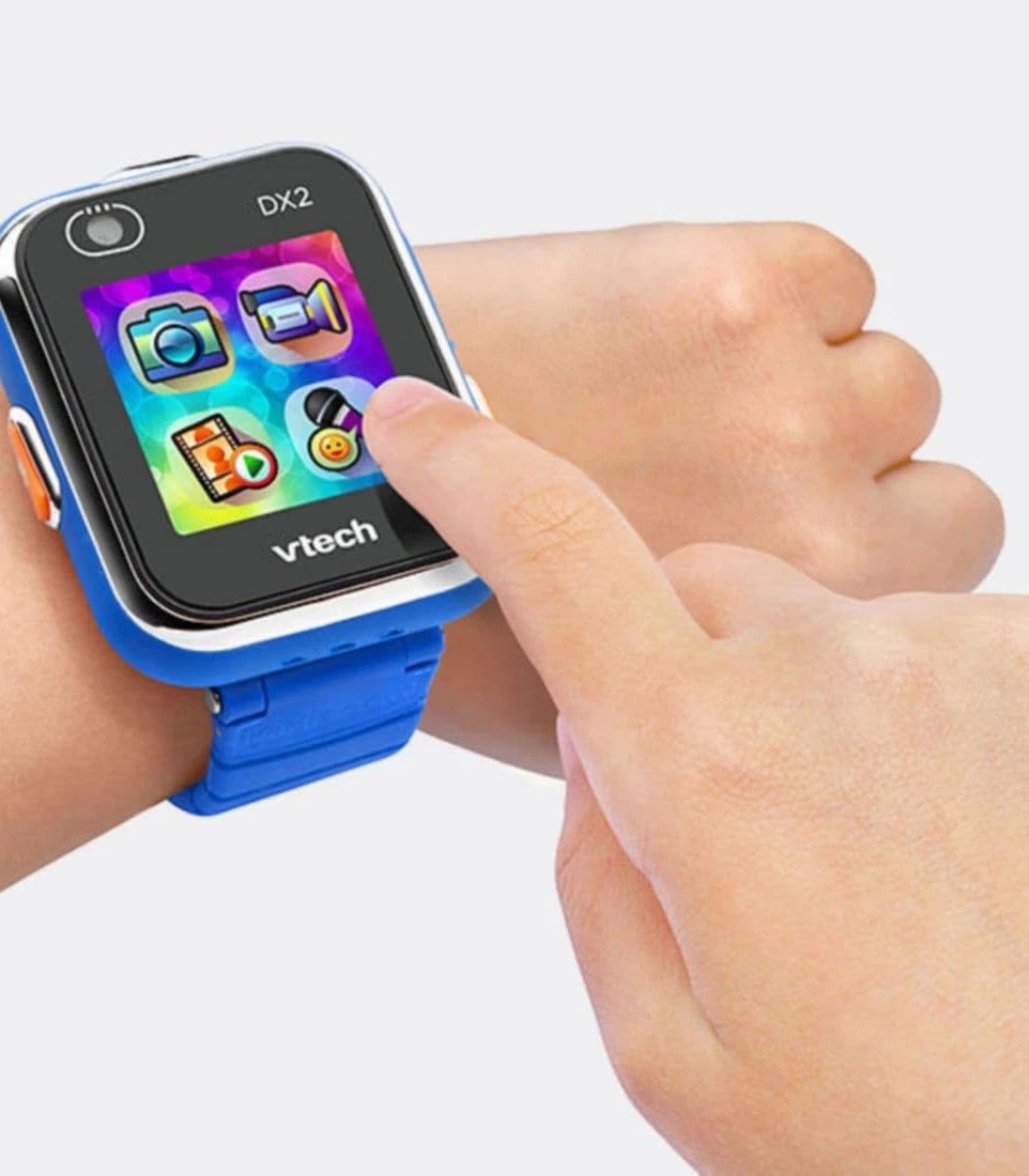 Vtech store watch australia