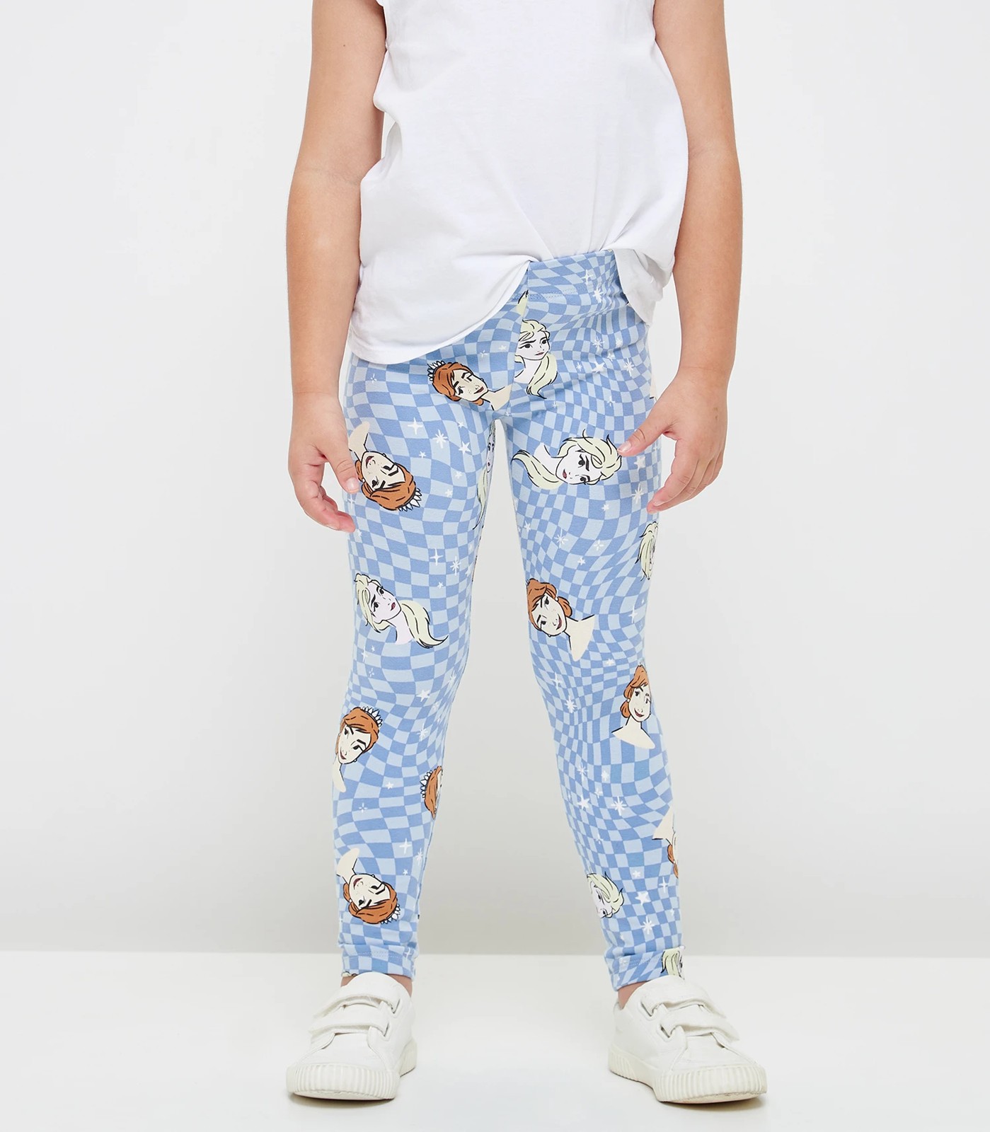 Disney Frozen Clothes, Frozen Leggings Girls