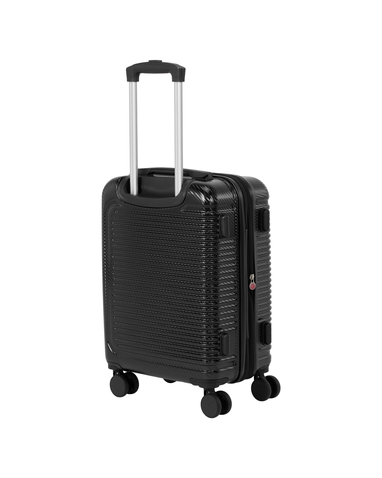 47cm Albany Hard Case 4 Wheels, Graphite - Anko 2 of 6