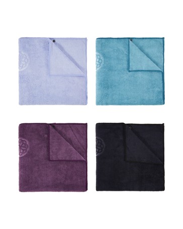 Gym Towel, Assorted - Anko